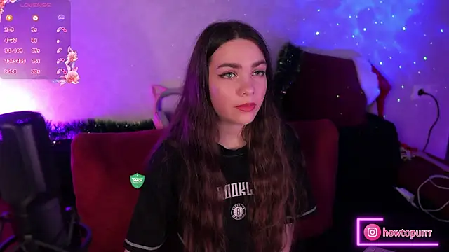 How2Meow online show from 01-26-25, 04:51