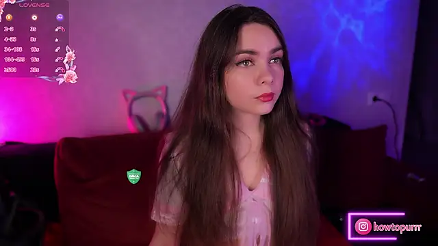 How2Meow online show from 03-10-25, 05:29