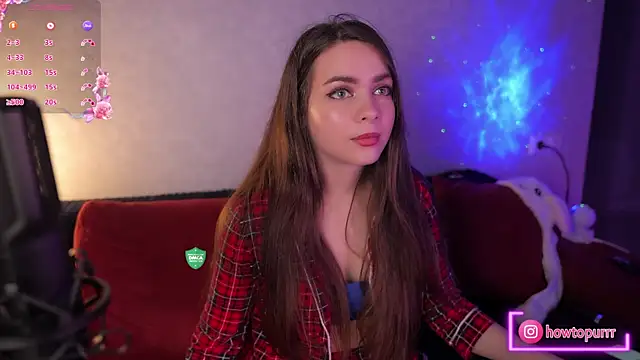 How2Meow online show from 03-19-25, 05:39