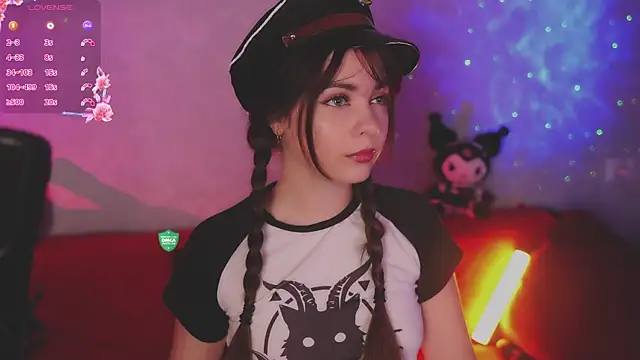 How2Meow online show from 10-07-25, 04:48