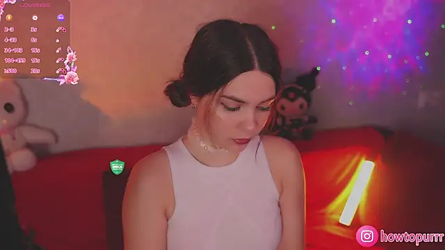 How2Meow online show from 10-11-25, 04:27