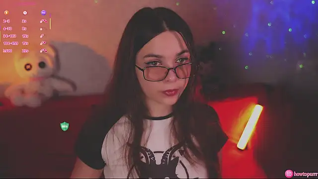 How2Meow online show from 10-22-25, 04:40