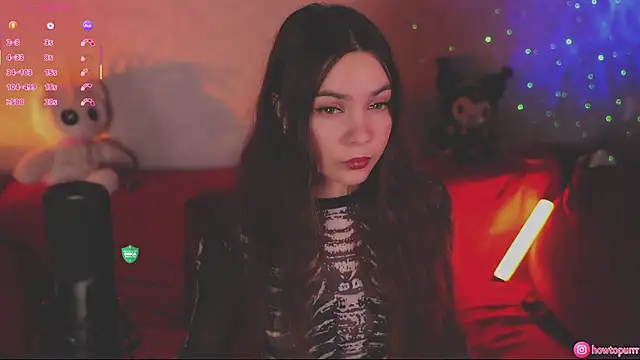 How2Meow online show from 11-03-25, 04:52