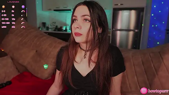 How2Meow online show from 02-08-26, 05:38