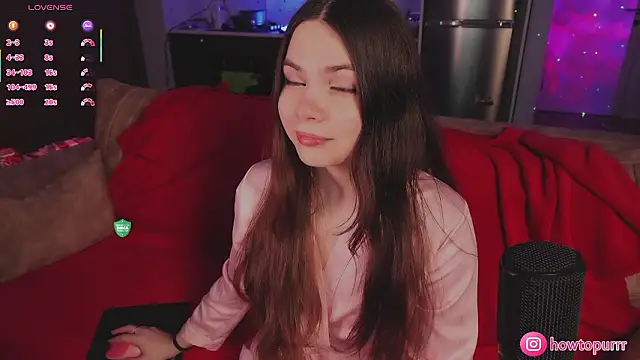 How2Meow online show from 03-06-26, 05:31