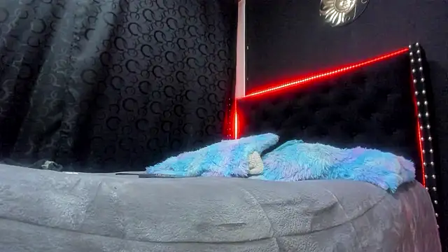 amareto queen online show from 12-07-24, 10:39