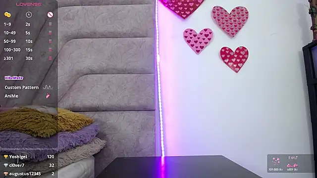 Jessica-Kraftt online show from 03-01-25, 12:50