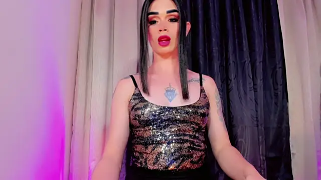 lesly xx online show from 09-12-25, 11:26