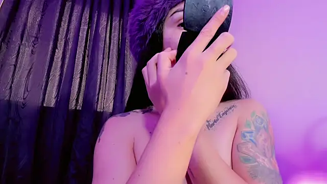 lesly xx online show from 02-27-26, 07:25