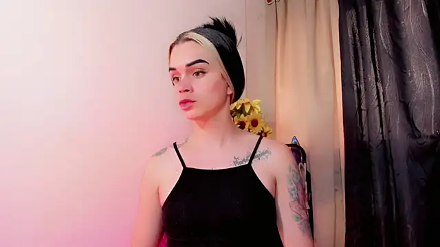 lesly xx online show from 03-19-26, 08:24