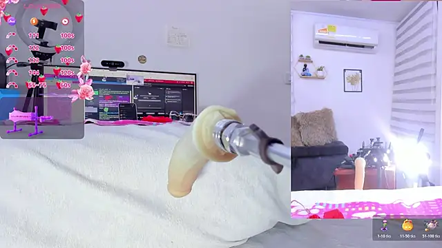 Snapshot of Soraya_Davis chatting on 10-28-25, 09:13 Soraya Davis online show from 10-28-25, 09:13