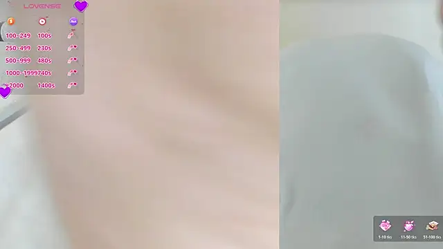 Soraya Davis online show from 04-05-26, 08:55