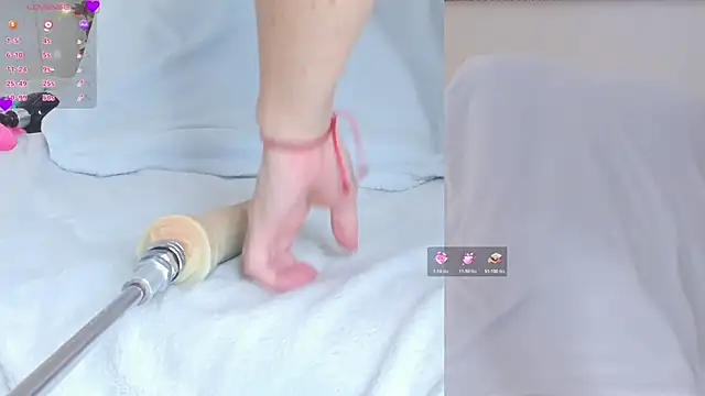 Soraya Davis online show from 04-23-26, 12:29