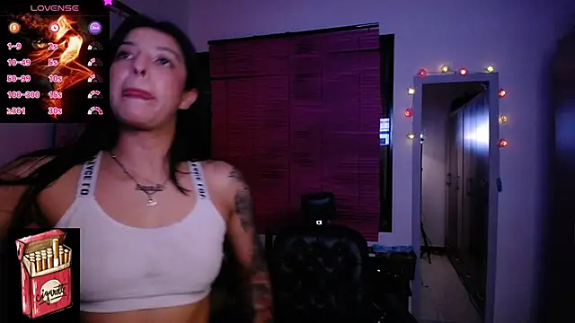 Misslana wn1 online show from 11-26-25, 12:00