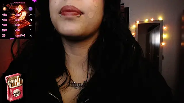 Misslana wn1 online show from 02-19-26, 06:20