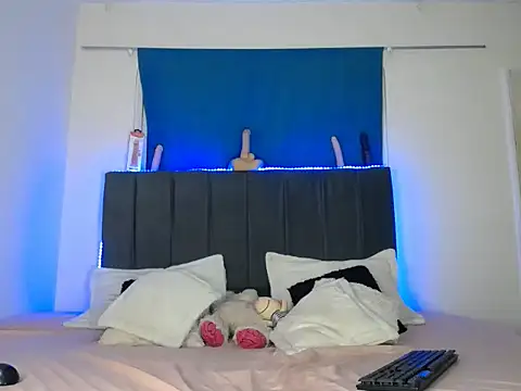 anna dolls  online show from 09-30-25, 02:49