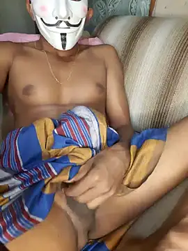 Roshanjan1996 online show from 01-04-25, 07:55