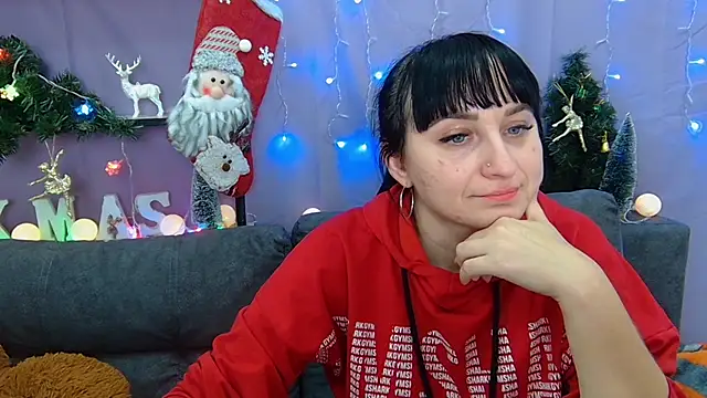 Snapshot of NinaFlawlees chatting on 12-02-24, 02:31 NinaFlawlees online show from 12-02-24, 02:31