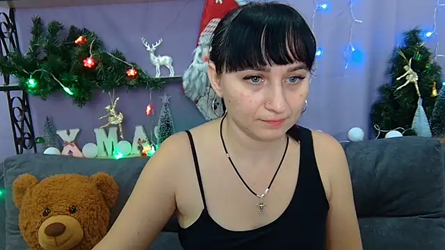 Snapshot of NinaFlawlees chatting on 12-03-24, 10:40 NinaFlawlees online show from 12-03-24, 10:40