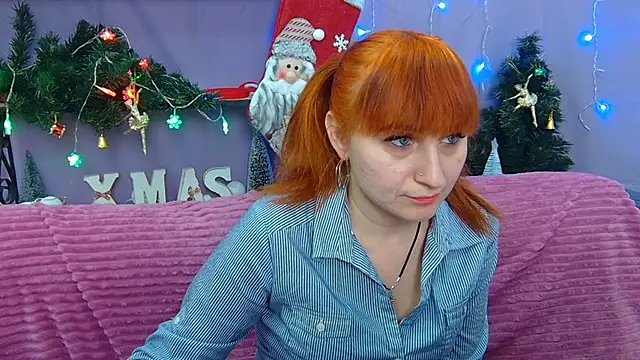 Snapshot of NinaFlawlees chatting on 12-29-24, 07:00 NinaFlawlees online show from 12-29-24, 07:00