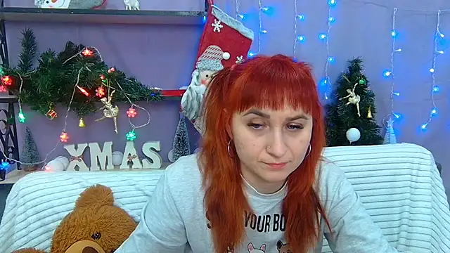 Snapshot of NinaFlawlees chatting on 01-05-25, 02:38 NinaFlawlees online show from 01-05-25, 02:38