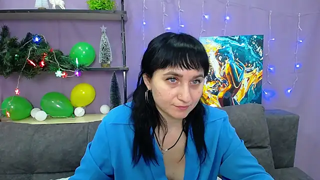 Snapshot of NinaFlawlees chatting on 01-11-25, 02:41 NinaFlawlees online show from 01-11-25, 02:41