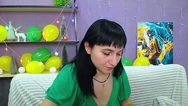 Snapshot of NinaFlawlees chatting on 01-14-25, 03:01 NinaFlawlees online show from 01-14-25, 03:01