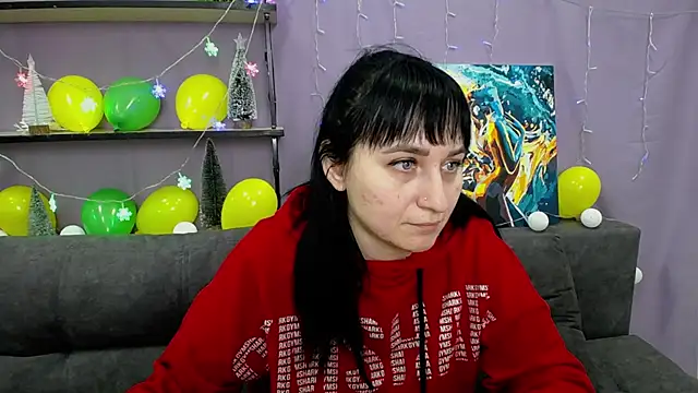 Snapshot of NinaFlawlees chatting on 01-16-25, 07:20 NinaFlawlees online show from 01-16-25, 07:20