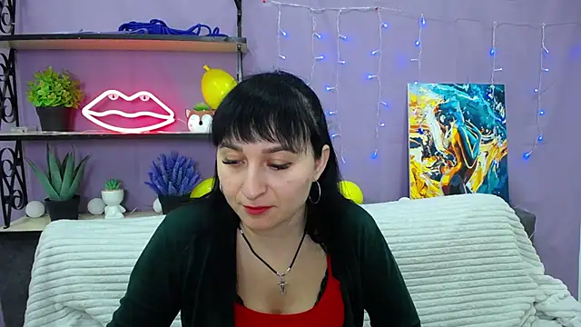 Snapshot of NinaFlawlees chatting on 01-21-25, 07:17 NinaFlawlees online show from 01-21-25, 07:17