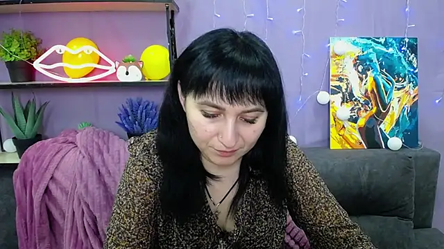 Snapshot of NinaFlawlees chatting on 01-25-25, 02:47 NinaFlawlees online show from 01-25-25, 02:47