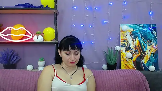 Snapshot of NinaFlawlees chatting on 01-27-25, 02:42 NinaFlawlees online show from 01-27-25, 02:42