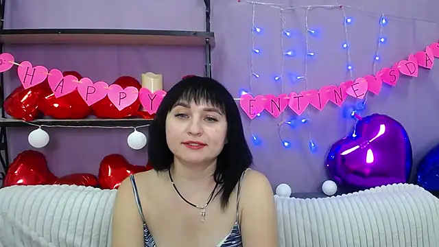 Snapshot of NinaFlawlees chatting on 02-02-25, 01:34 NinaFlawlees online show from 02-02-25, 01:34