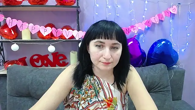 Snapshot of NinaFlawlees chatting on 02-15-25, 10:21 NinaFlawlees online show from 02-15-25, 10:21