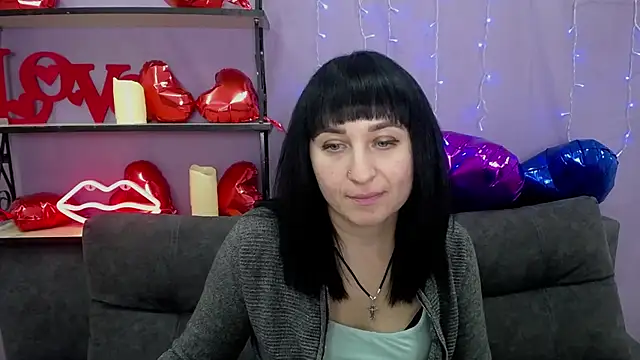 Snapshot of NinaFlawlees chatting on 02-28-25, 10:06 NinaFlawlees online show from 02-28-25, 10:06