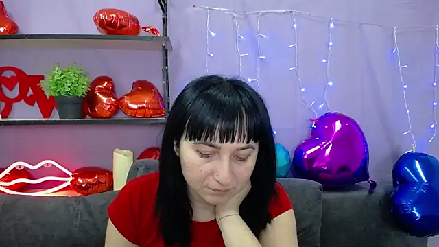 Snapshot of NinaFlawlees chatting on 03-03-25, 11:46 NinaFlawlees online show from 03-03-25, 11:46