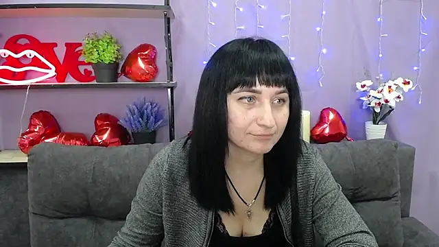 Snapshot of NinaFlawlees chatting on 03-07-25, 07:27 NinaFlawlees online show from 03-07-25, 07:27