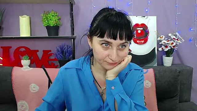 Snapshot of NinaFlawlees chatting on 03-12-25, 03:13 NinaFlawlees online show from 03-12-25, 03:13