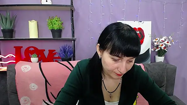 Snapshot of NinaFlawlees chatting on 03-13-25, 07:06 NinaFlawlees online show from 03-13-25, 07:06