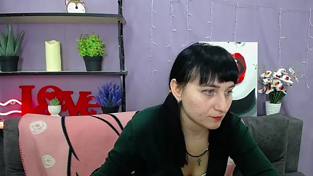 Snapshot of NinaFlawlees chatting on 03-13-25, 11:27 NinaFlawlees online show from 03-13-25, 11:27