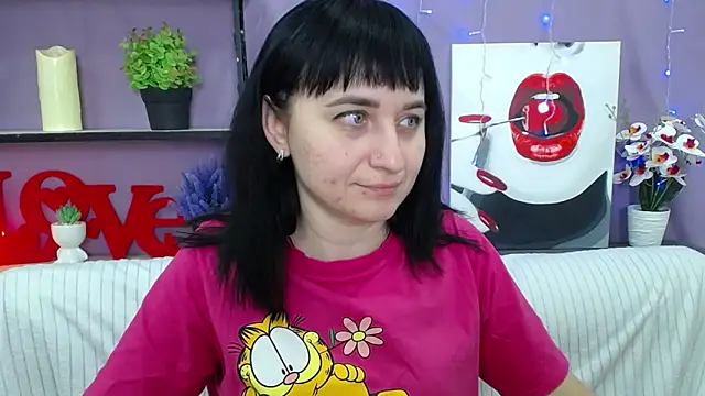 Snapshot of NinaFlawlees chatting on 03-16-25, 04:41 NinaFlawlees online show from 03-16-25, 04:41