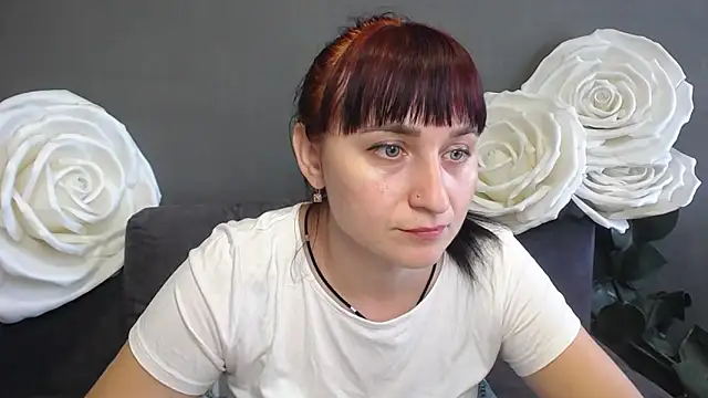 Snapshot of NinaFlawlees chatting on 09-16-25, 11:55 NinaFlawlees online show from 09-16-25, 11:55