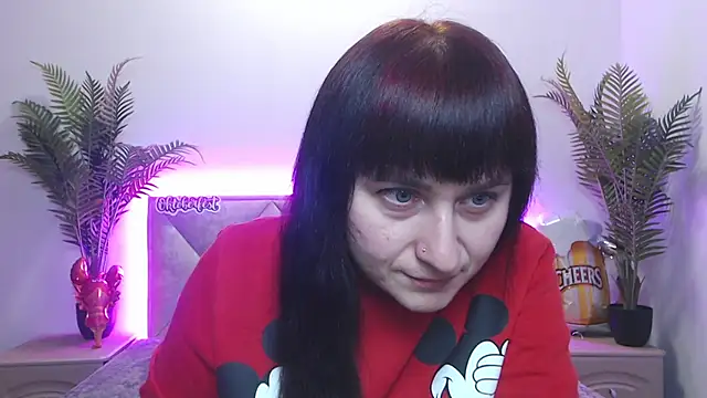 Snapshot of NinaFlawlees chatting on 09-26-25, 12:09 NinaFlawlees online show from 09-26-25, 12:09