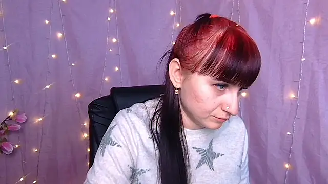 NinaFlawlees online show from 03-11-26, 12:44