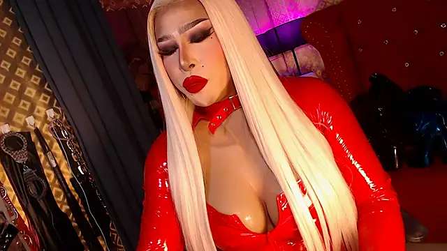 AntoniaSaints online show from 11-10-25, 10:20