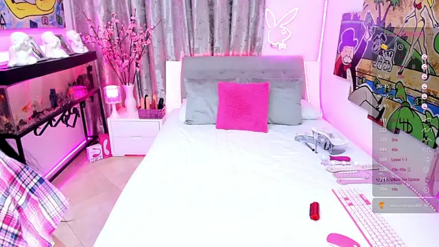 tattooBabyxxx online show from 02-05-25, 10:55