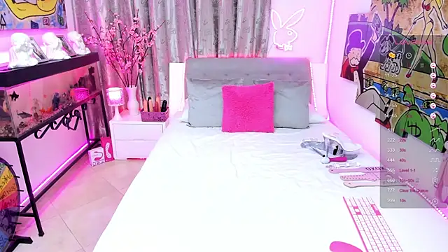 tattooBabyxxx online show from 02-07-25, 07:49