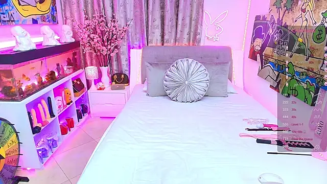 tattooBabyxxx online show from 11-15-25, 08:27