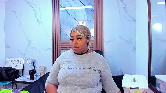 HannyMansonh online show from 02-16-25, 03:04