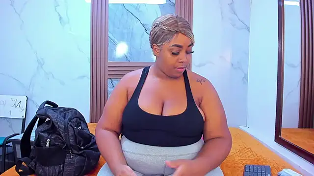 HannyMansonh online show from 02-21-25, 03:12