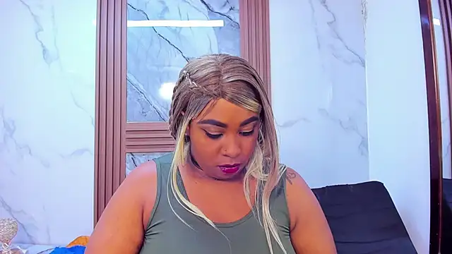 HannyMansonh online show from 02-23-25, 06:17